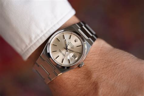 rolex ref 17000|rolex oysterquartz datejust used value.